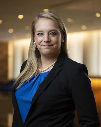 Jennifer A. Randolph profile Icon