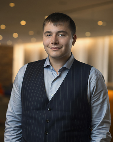 Eric Swartz profile Icon