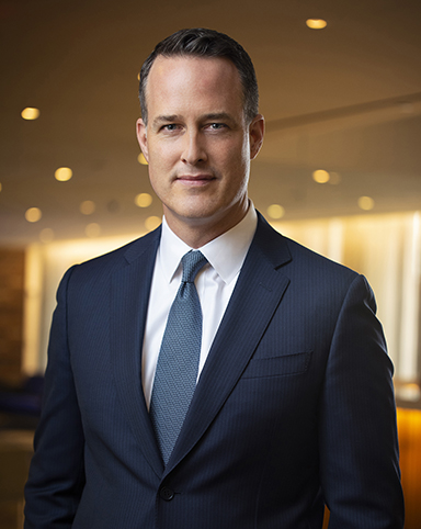 Michael J. Mueller profile Icon