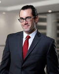 Image of Mark S. Heinzelmann