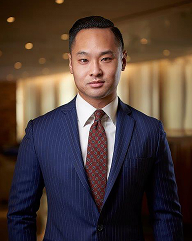 Lawson Huynh profile Icon