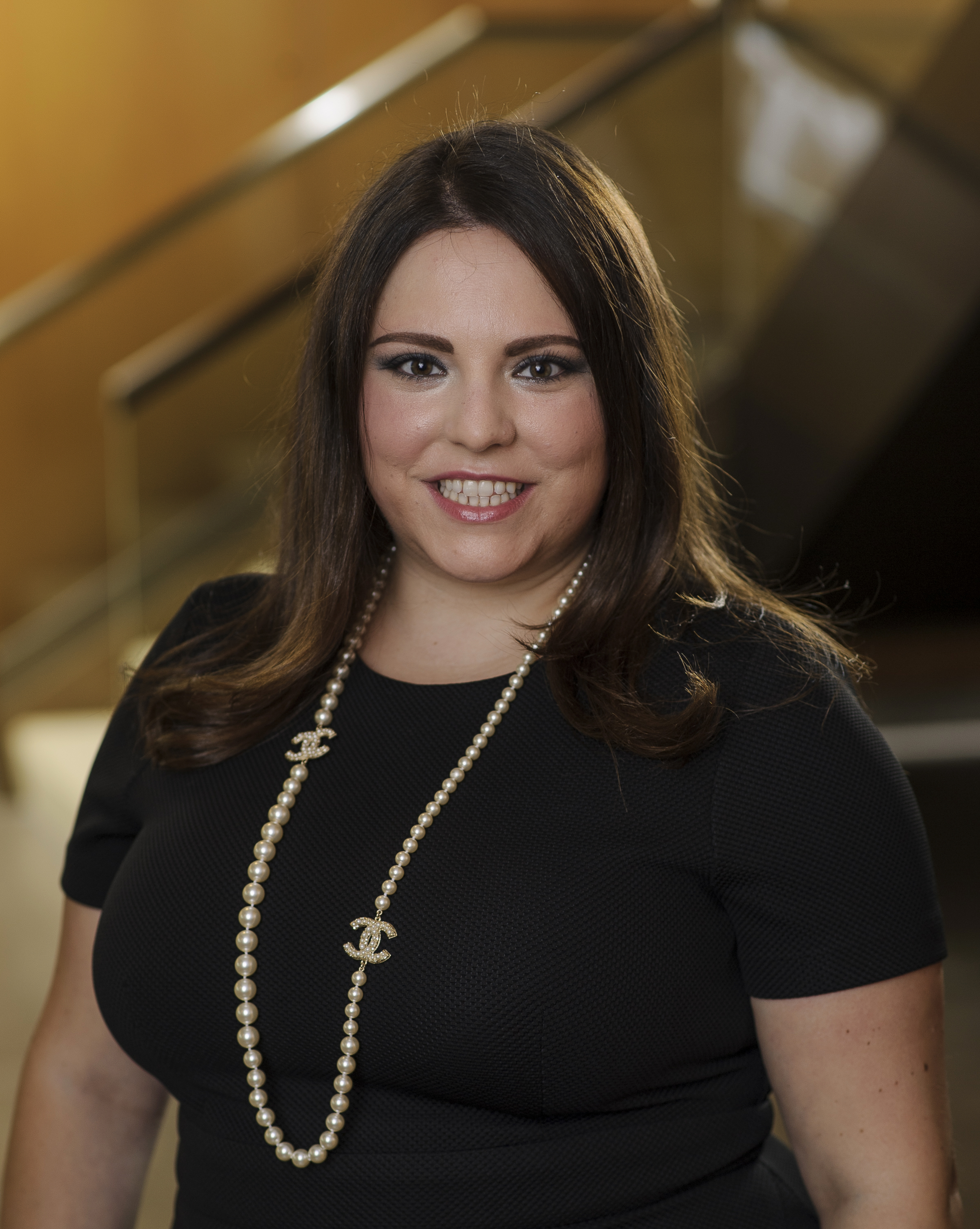 Nicole Stefanelli profile Icon