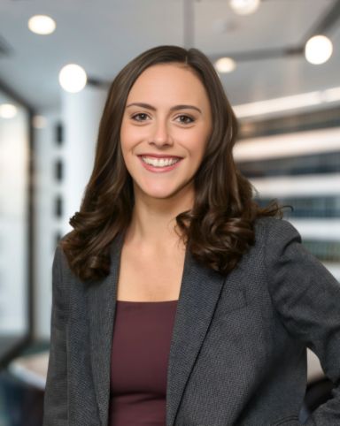 Image of Kate M. Gold