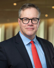 Image of Michael D. Saarinen