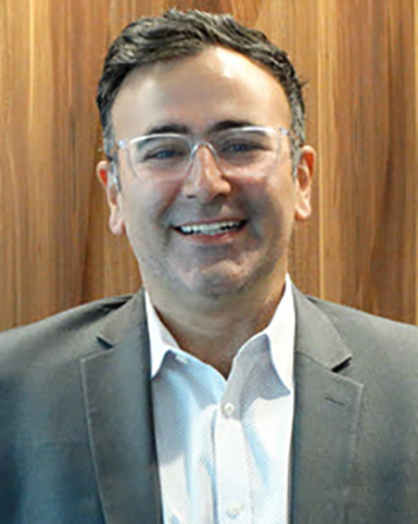 Edgar R. Hidalgo profile Icon