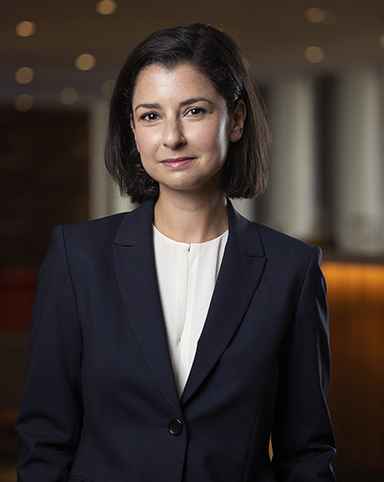 Lauren A. Schwartz profile Icon