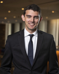 Image of Ryan E. Fennell