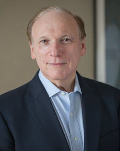 Image of Jeffrey Blumenfeld