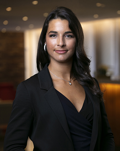 Nicole Rae Morales profile Icon