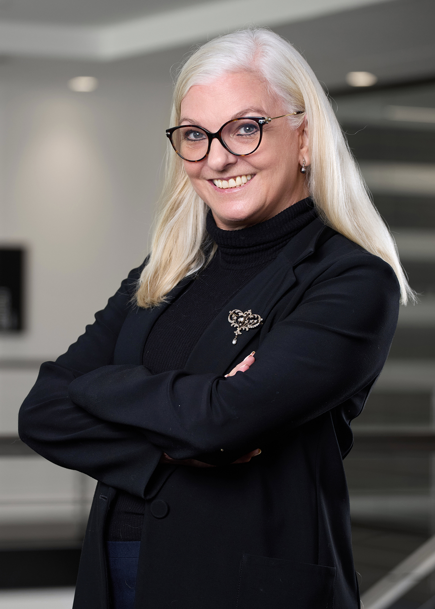 Image of Penny E. Paul