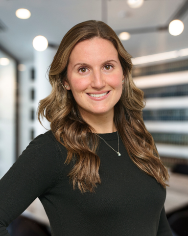 Image of Marissa  Garcia