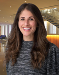 Image of Stephanie A. Felix