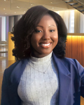 Image of Natalie K. Marfo