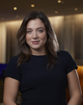 Image of Maya  Ginsburg