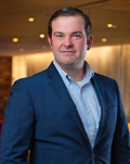 Image of Brendan J. Koeth