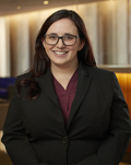 Image of Samantha  Sigelakis-Minski