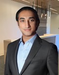 Image of Rahul J. Devnani