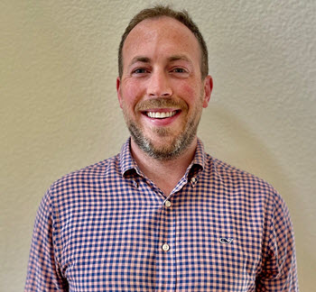 Image of Eric  Sands