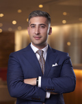 Image of David J. Yovanoff