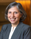 Image of Catherine  Weiss