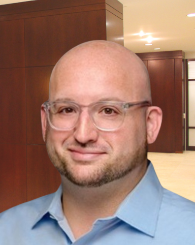 Image of Corey  Schneps