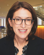 Image of Sara R. Werner
