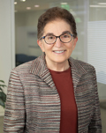 Image of Beth Shapiro Kaufman