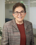 Image of Beth Shapiro Kaufman