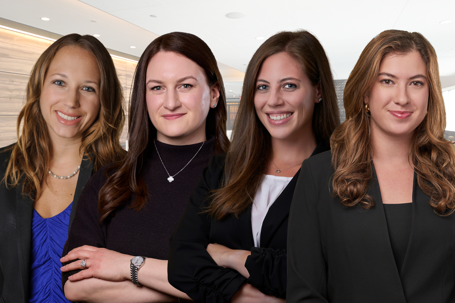 New Jersey Women Lawyers Association Appoints Four Lowenstein Lawyers to Board