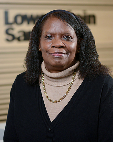 Image of Karen  Bellinger