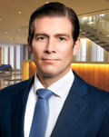 Image of Jonathan E. Algor