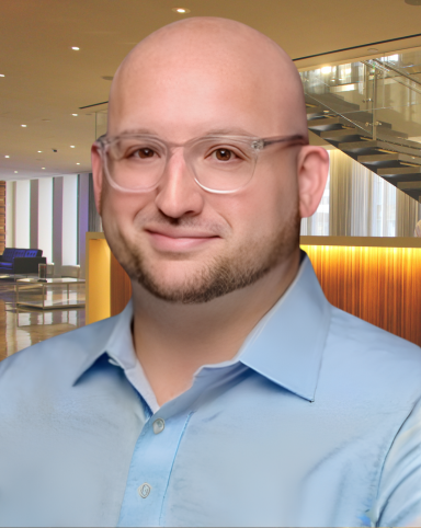 Image of Corey  Schneps