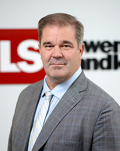 Image of Kevin O. Grange