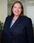 Image of Megan C. Bodie