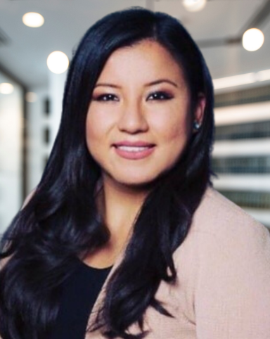 Image of Jackie I. Rojas