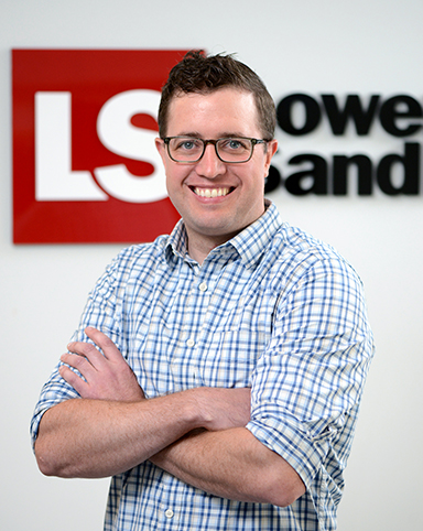 profile Icon for Mobile