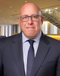 Image of Brendan R. Kalb