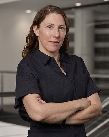 Image of Amanda B. Zamurs