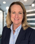 Image of Tricia Y. Wagner CIPP/US, CISSP, CISA