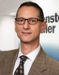 Image of David E. Aron