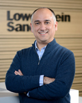 Image of Anthony W. Raymundo