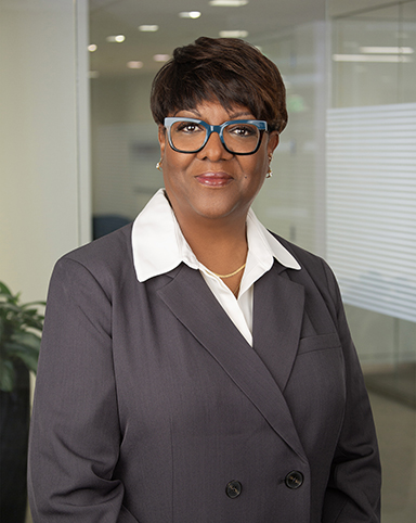 Image of Alicia W. Kenley