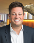 Image of Daniel B. Besikof