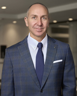 Image of Christopher W.  Gerold