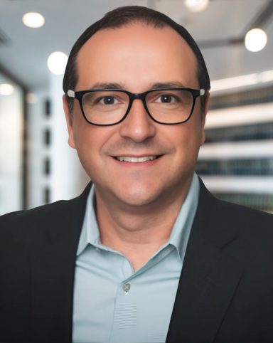 Image of Tony  Martinez