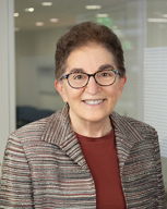 Image of Beth Shapiro Kaufman