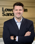 Image of Carl J. Hessler