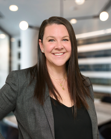 Image of Melissa  Leidl