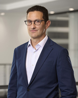 Image of Michael A. Brosse