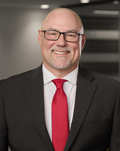 Image of Christopher A. Ward